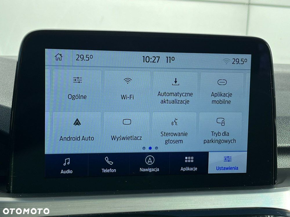 Ford Kuga 2.0 EcoBlue 4x4 TITANIUM - 37