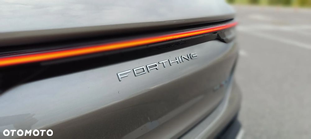 Forthing T5 EVO T-Five 1.5 DVVT GDI DCT - 4