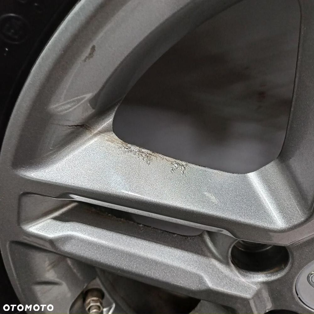 Koła 5x114,3 16 Hyundai Kona Hankook 5,5mm 4szt (F6983) - 5