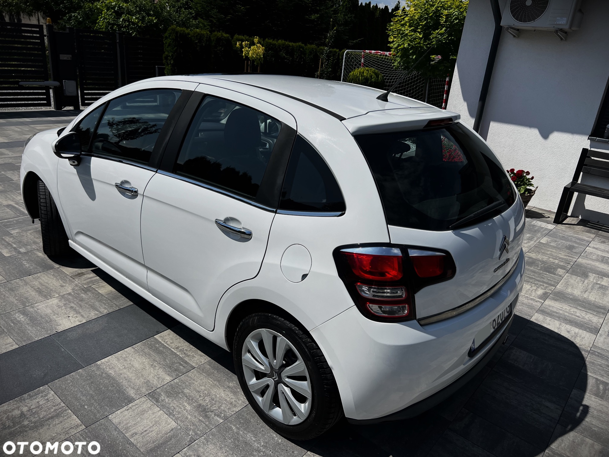 Citroën C3 1.2 PureTech Selection - 19