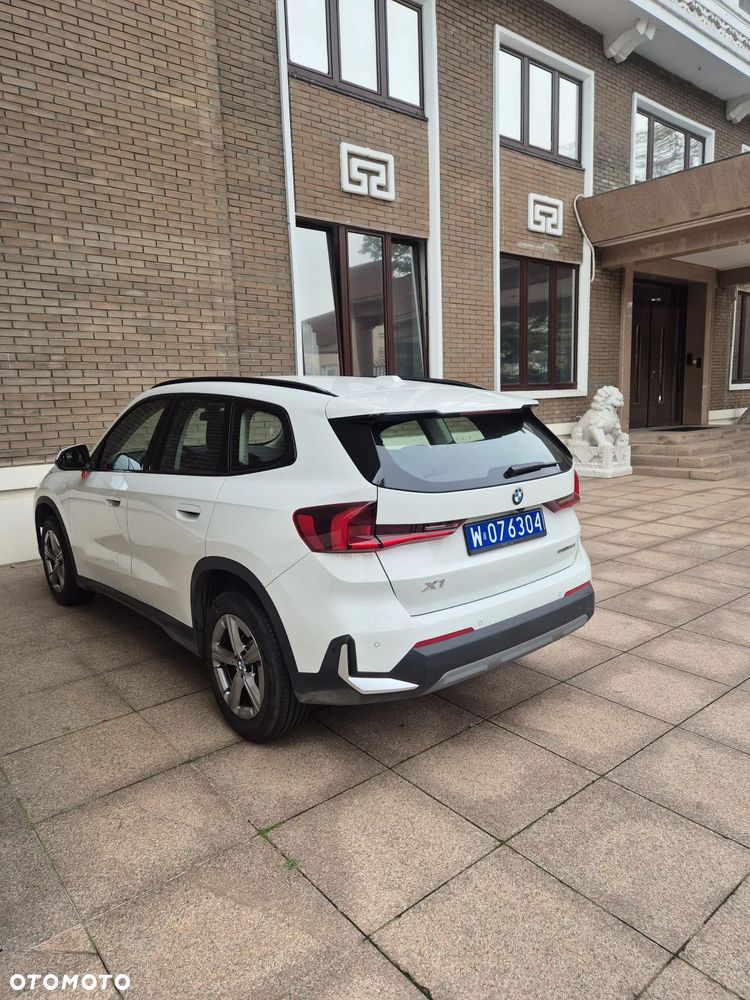 BMW X1 - 2