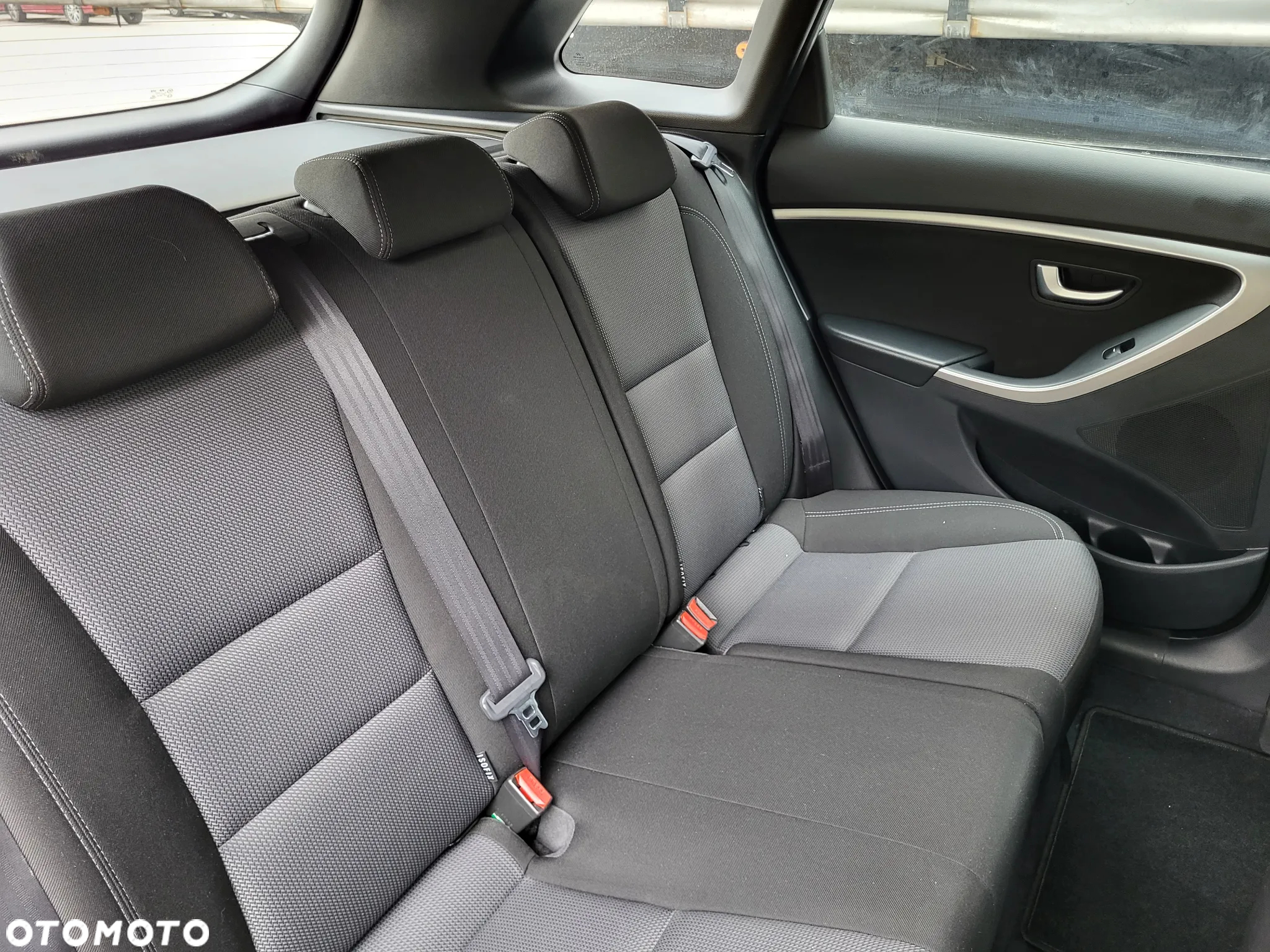 Hyundai i30 1.6 GDI BlueDrive Comfort - 27