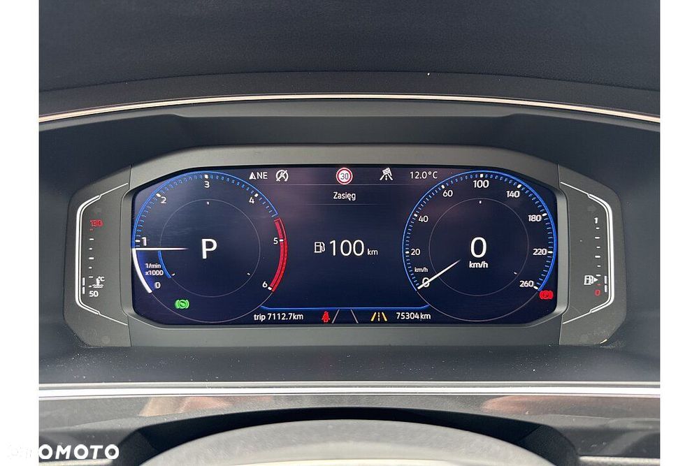 Volkswagen Tiguan Allspace 2.0 TDI 4Mot SCR Highline DSG - 10