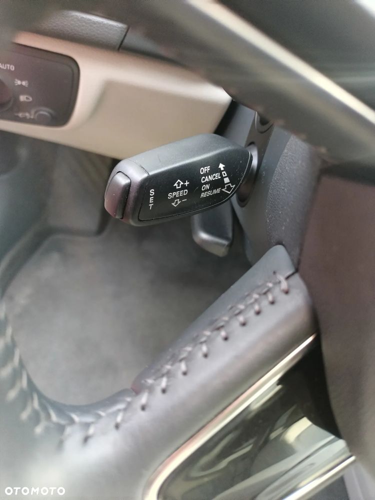 Audi A6 Avant 2.0 TDI Ultra S tronic - 19