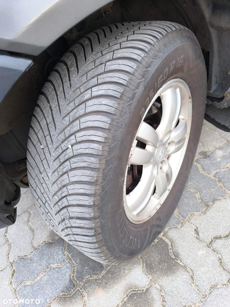 Hyundai Tucson - 11