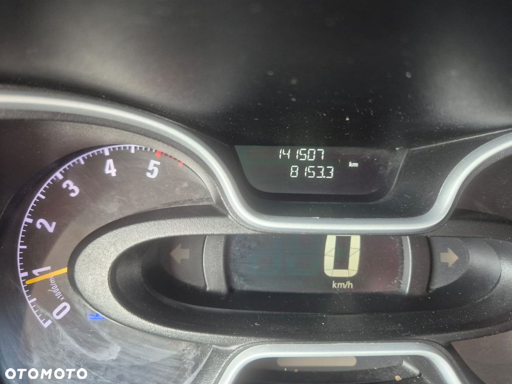 Opel Vivaro CDTI L2H1 Sport - 18