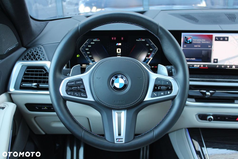BMW X5 - 12