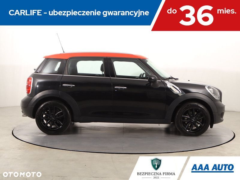 MINI Countryman - 8