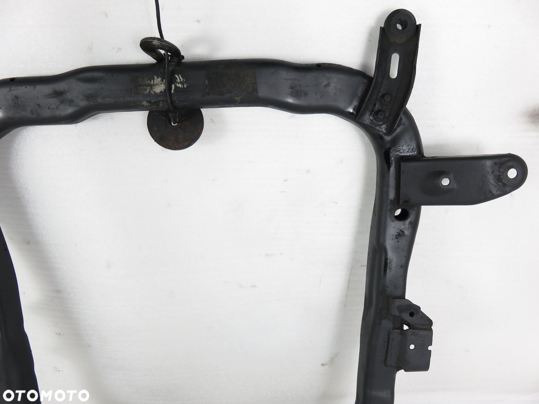 SANKI PRZÓD OPEL CORSA C 1.2 - 6