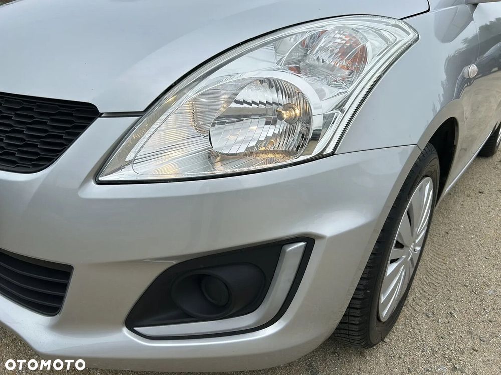Suzuki Swift 1.2 Comfort - 27