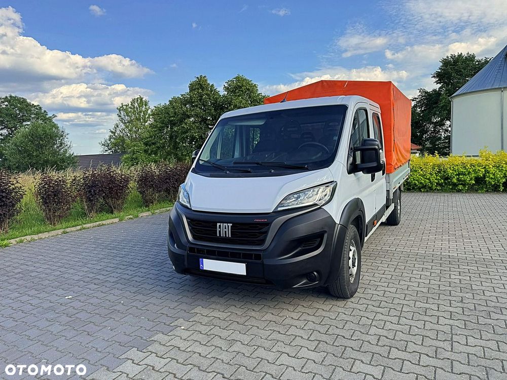Fiat Ducato - 1