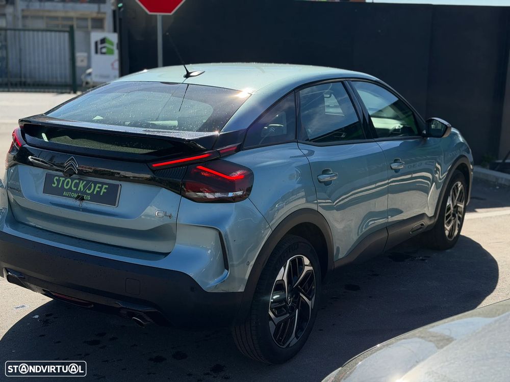 Citroën C4 - 10