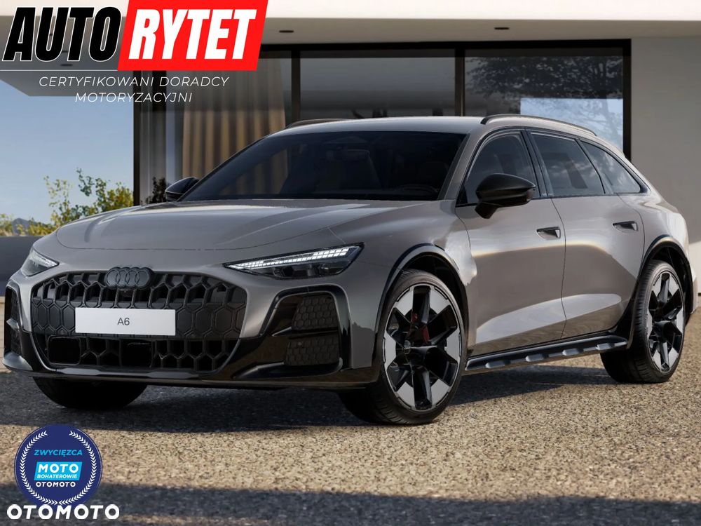 Audi A6 Allroad TDI mHEV 220 kW Quattro S tronic - 12