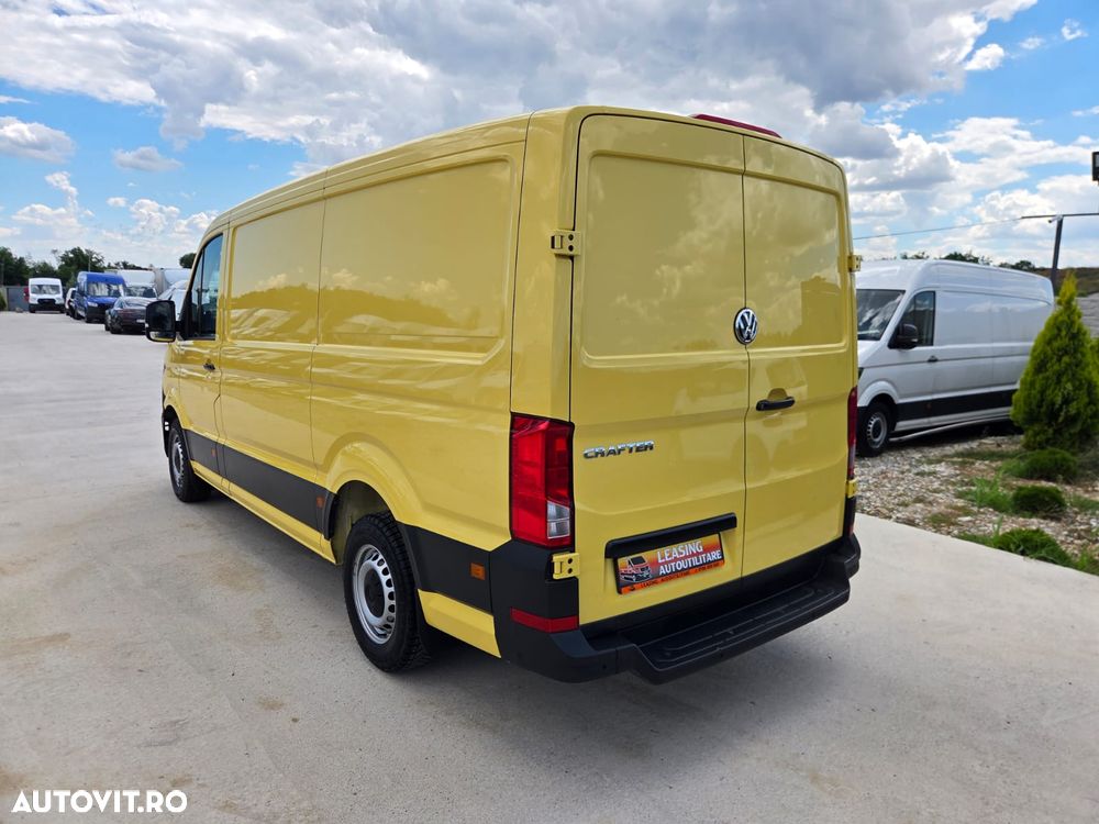 Volkswagen New Crafter L3H2 - 9