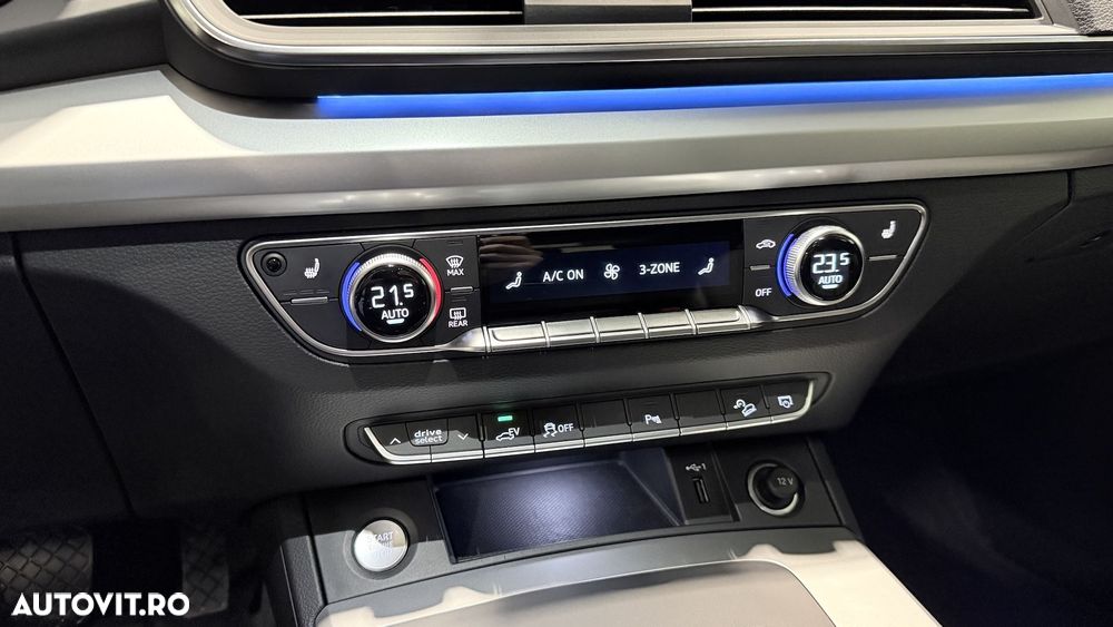 Audi Q5 50 TFSI e quattro S tronic sport - 29