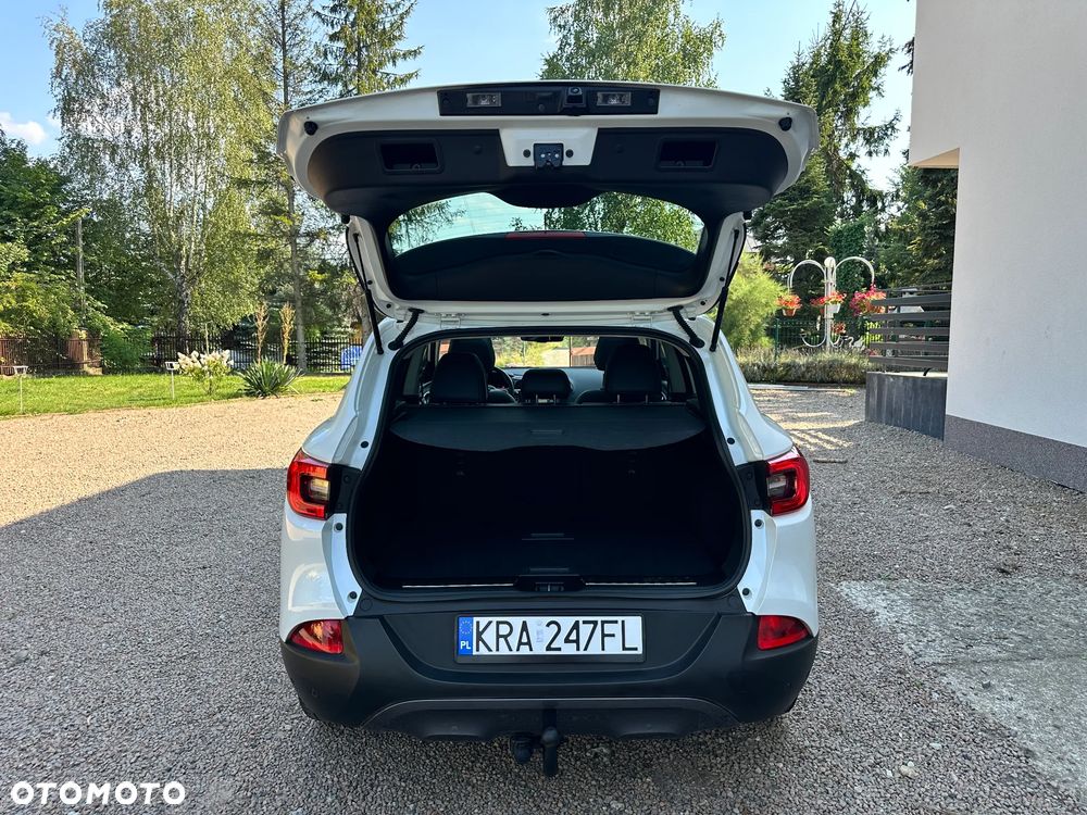 Renault Kadjar 1.6 Energy TCe Bose - 12