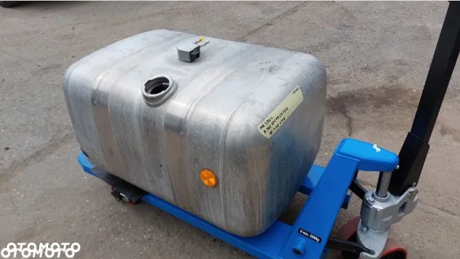 Zbiornik paliwa 290 litr A9604701103 - 1