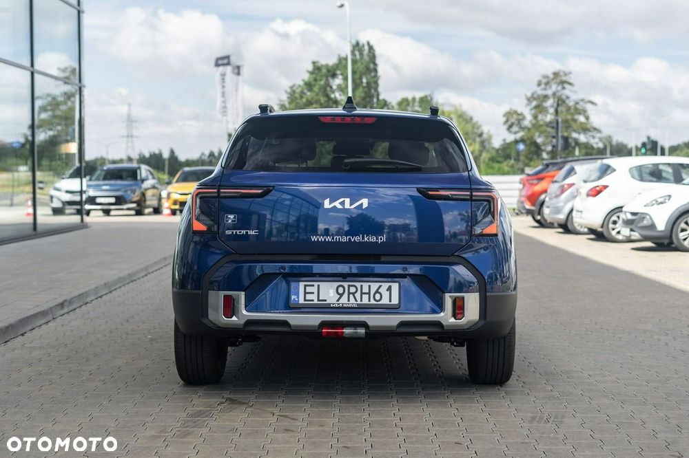 Kia Stonic - 6