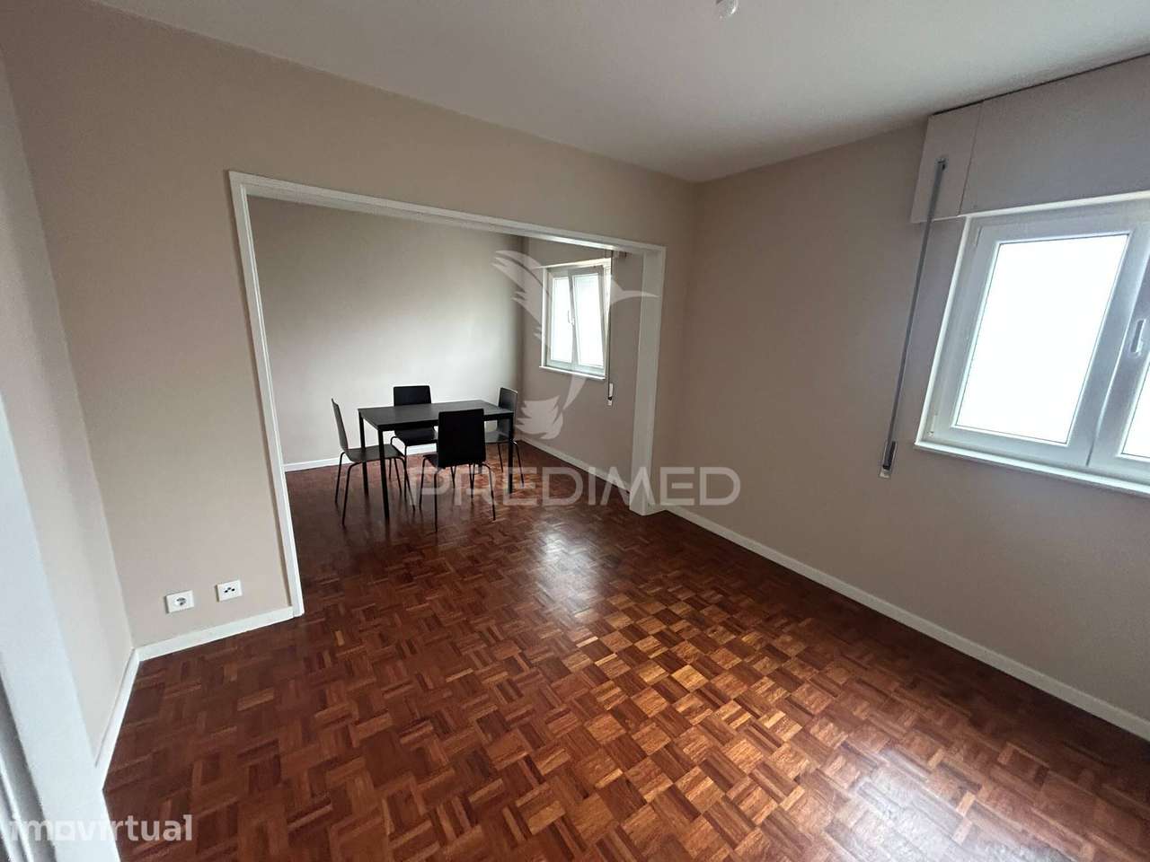 Apartamento T2 – Quinta do Olho de Água, Esgueira, Aveiro - Grande imagem: 4/25