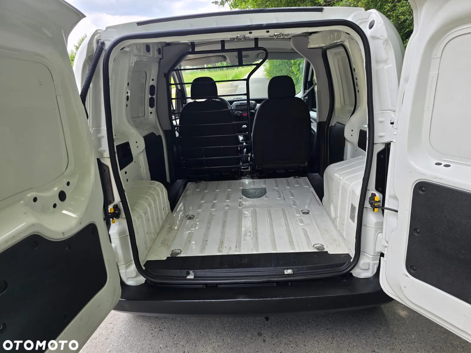 Fiat Fiorino - 28