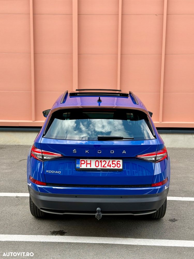Skoda Kodiaq - 5