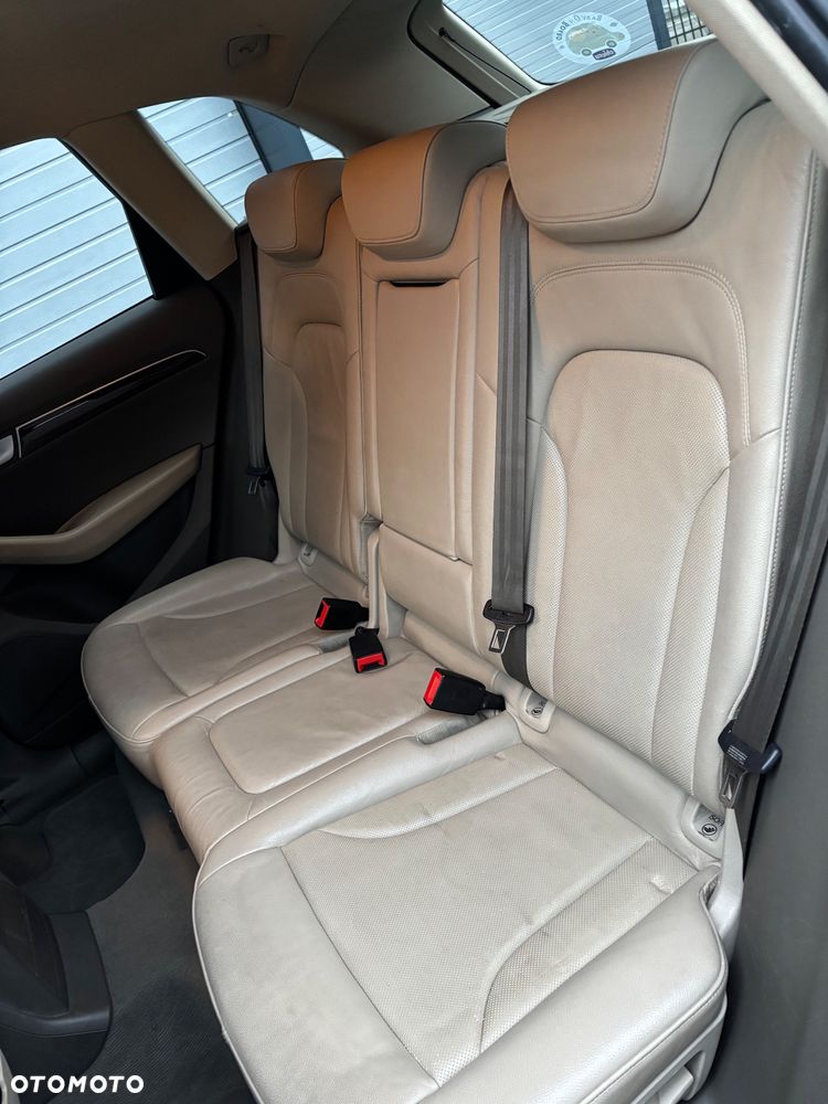 Audi Q5 2.0 TDI Quattro S tronic - 15