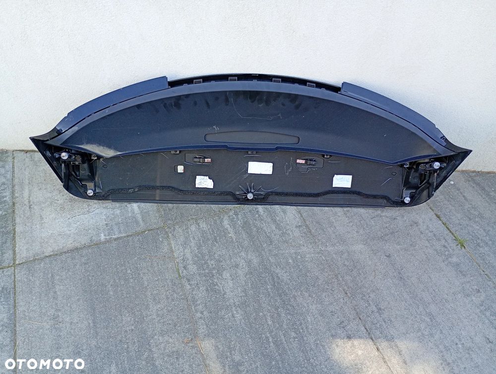 LOTKA SPOILER TYLNY RANGE ROVER SPORT L461 N9X2-44210-A-F - 5