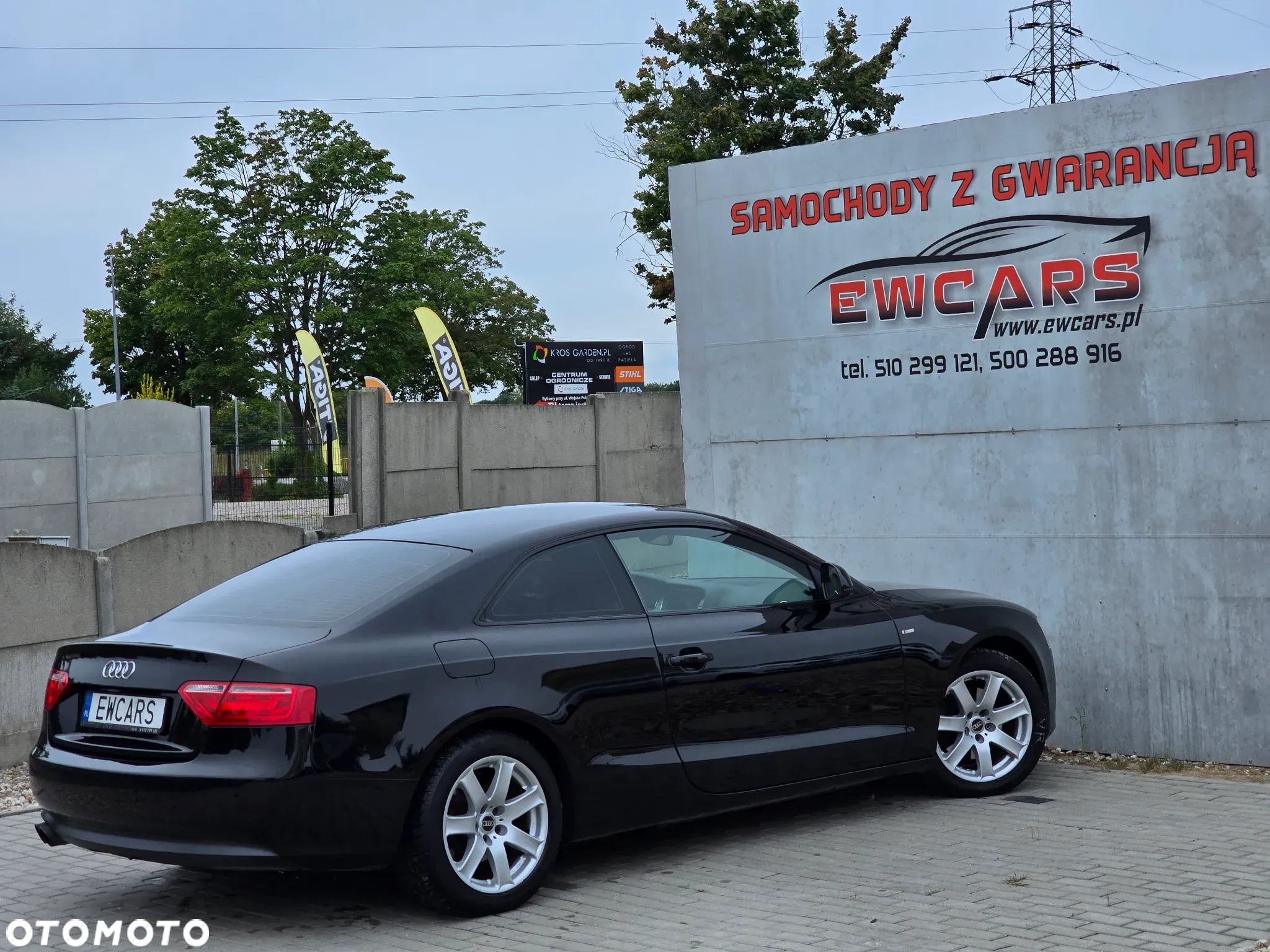 Audi A5 - 40