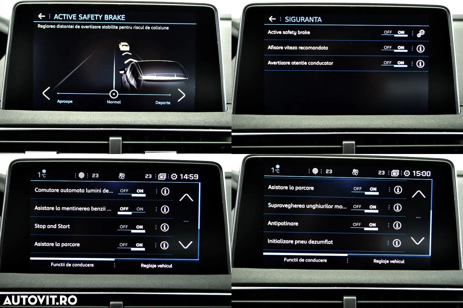 Peugeot 3008 BlueHDi 130 Stop & Start EAT8 GT - 5
