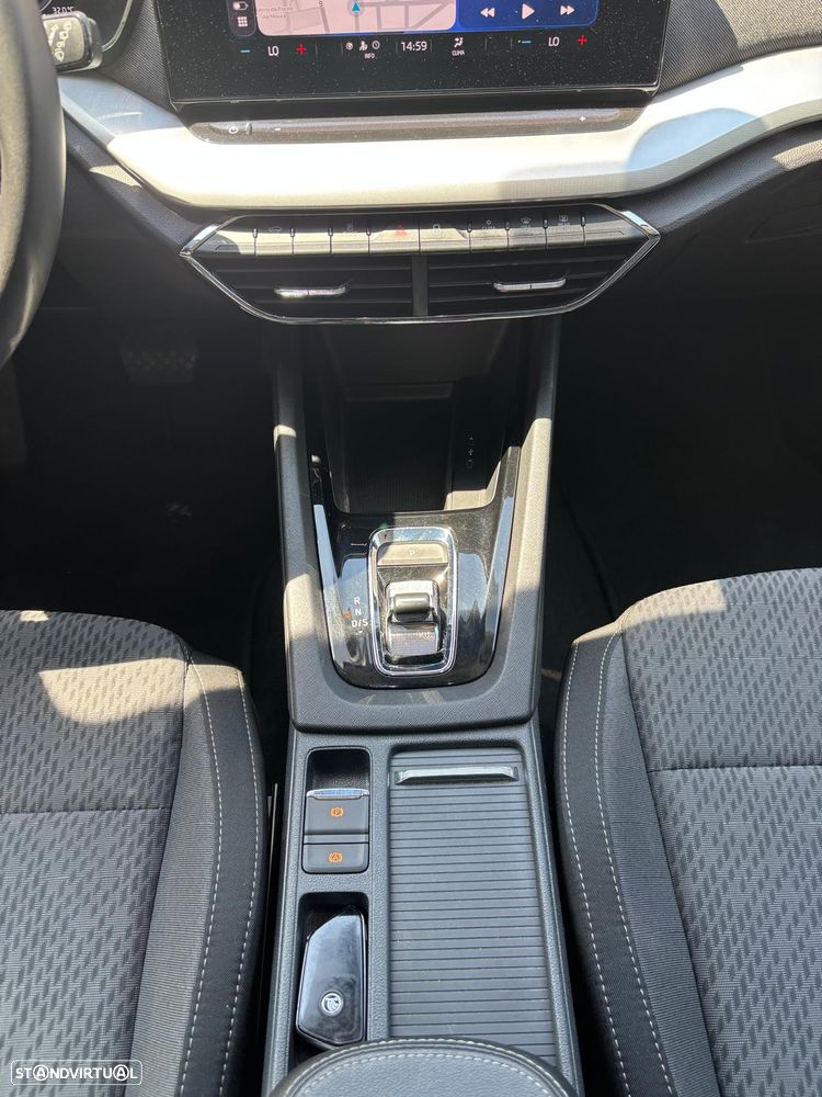 Skoda Octavia 2.0 TDI Style DSG - 21