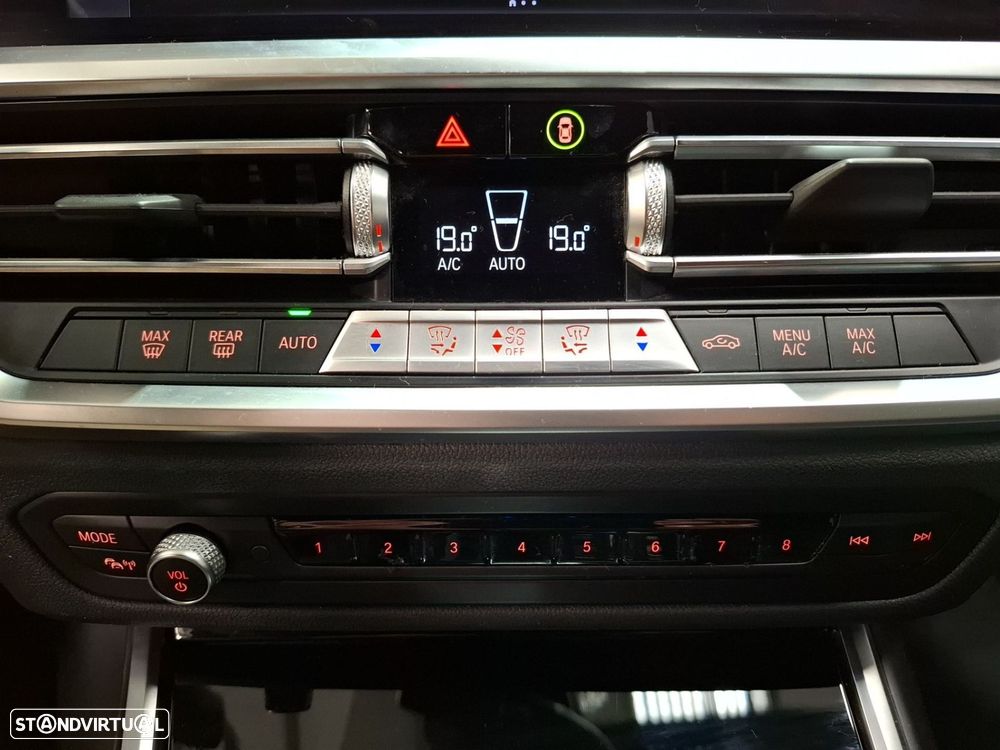 BMW 320 e Line Sport Auto - 20