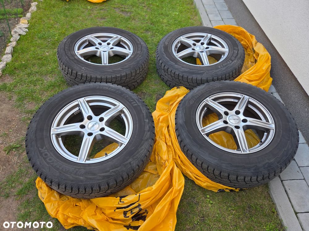 Hyundai Tucson - 28