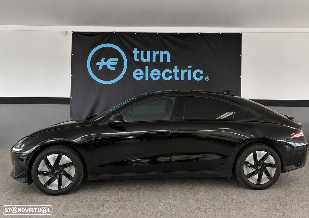 Hyundai Ioniq 6 77 kWh Premium - 1