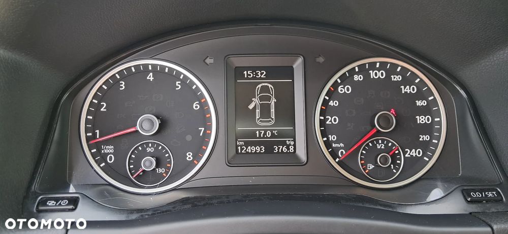 Volkswagen Tiguan - 11