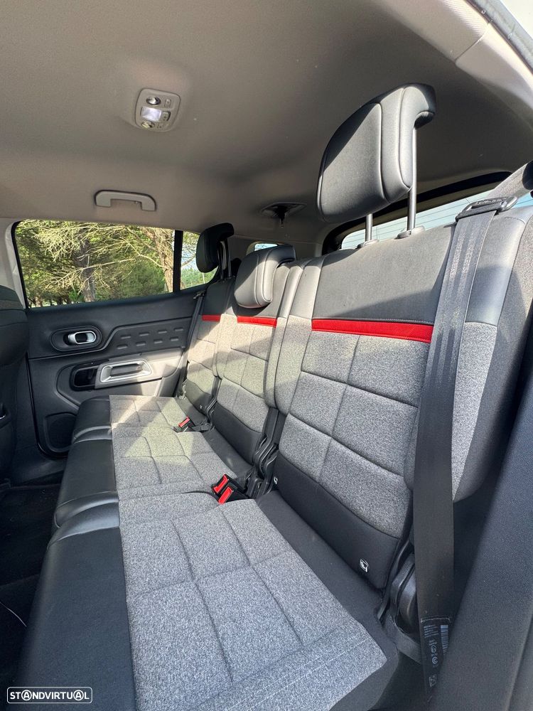 Citroën C5 Aircross 1.5 BlueHDi Feel - 5