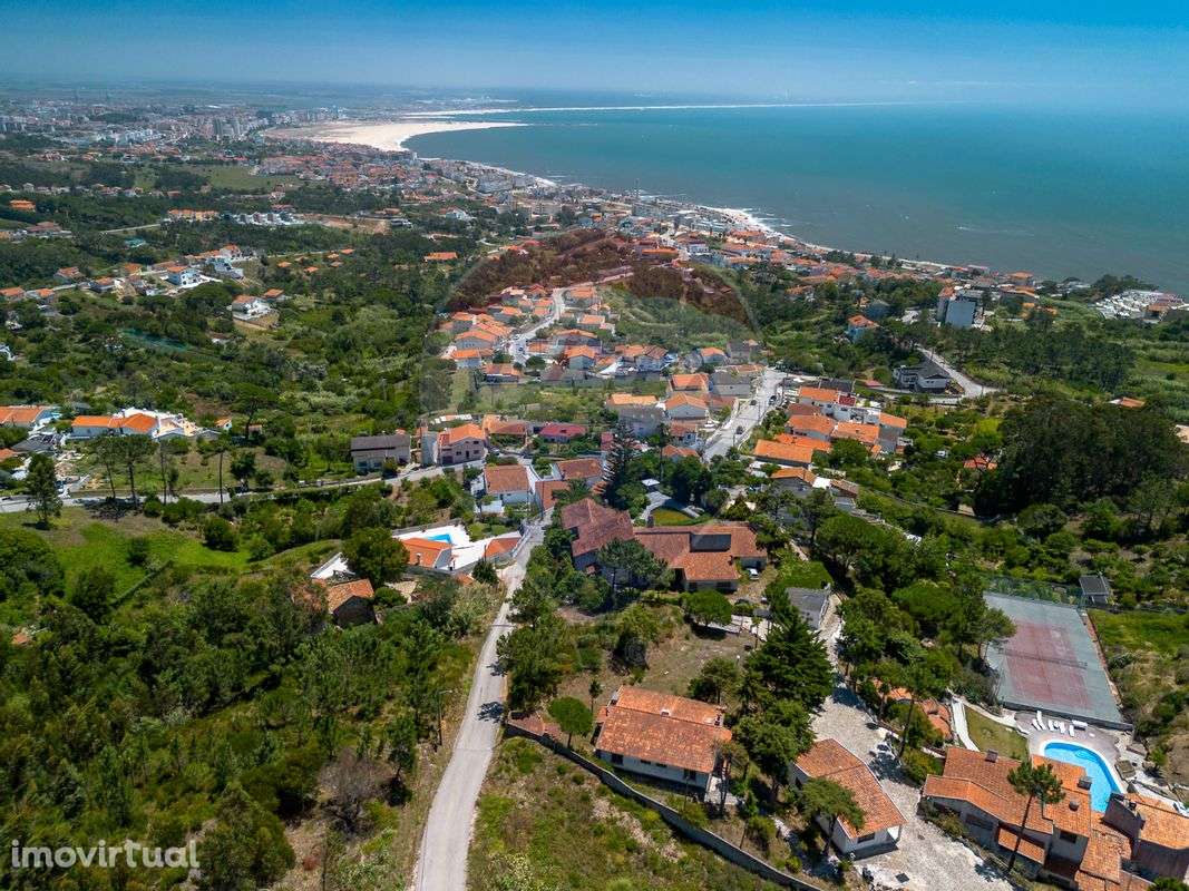 Moradia T8 para venda - Grande imagem: 2/38