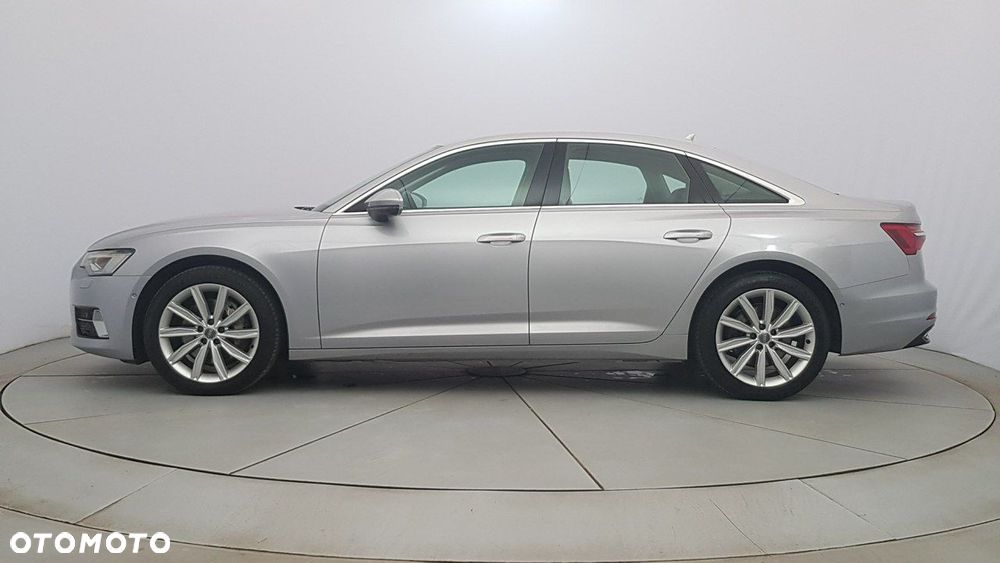 Audi A6 Limousine - 4