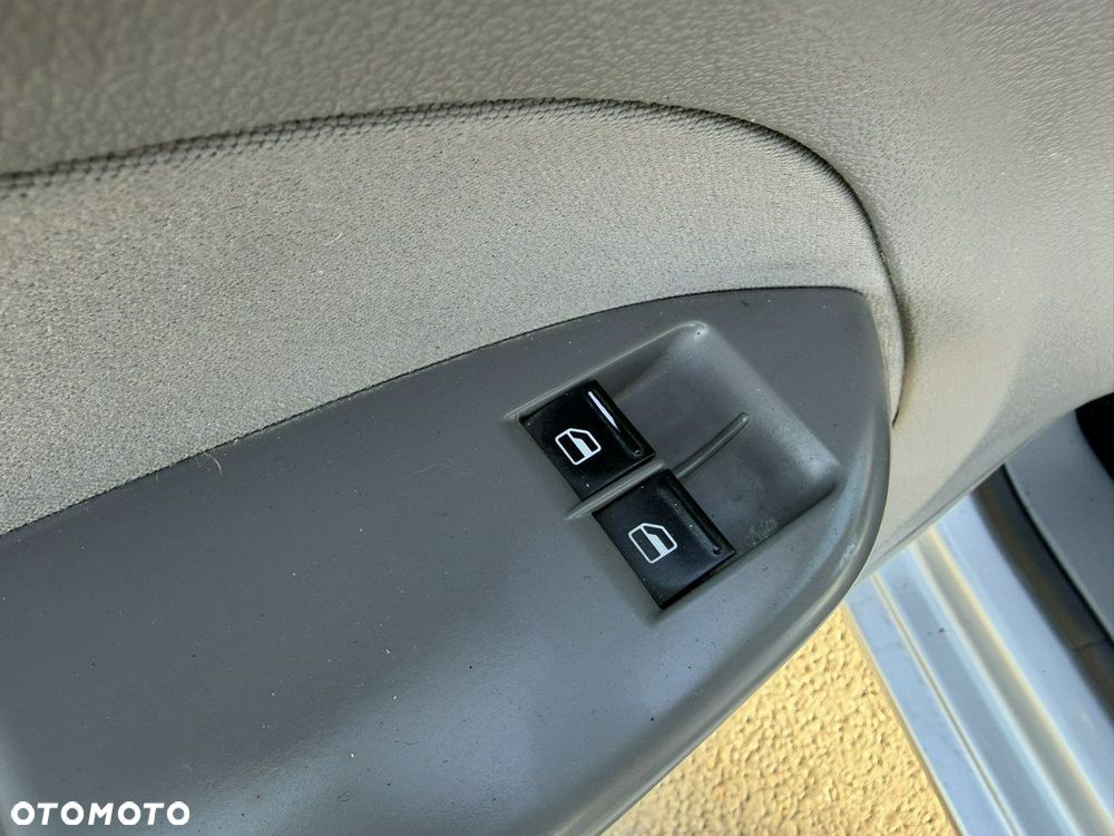 Volkswagen Caddy 1.6 Life Team (5-Si.) - 13