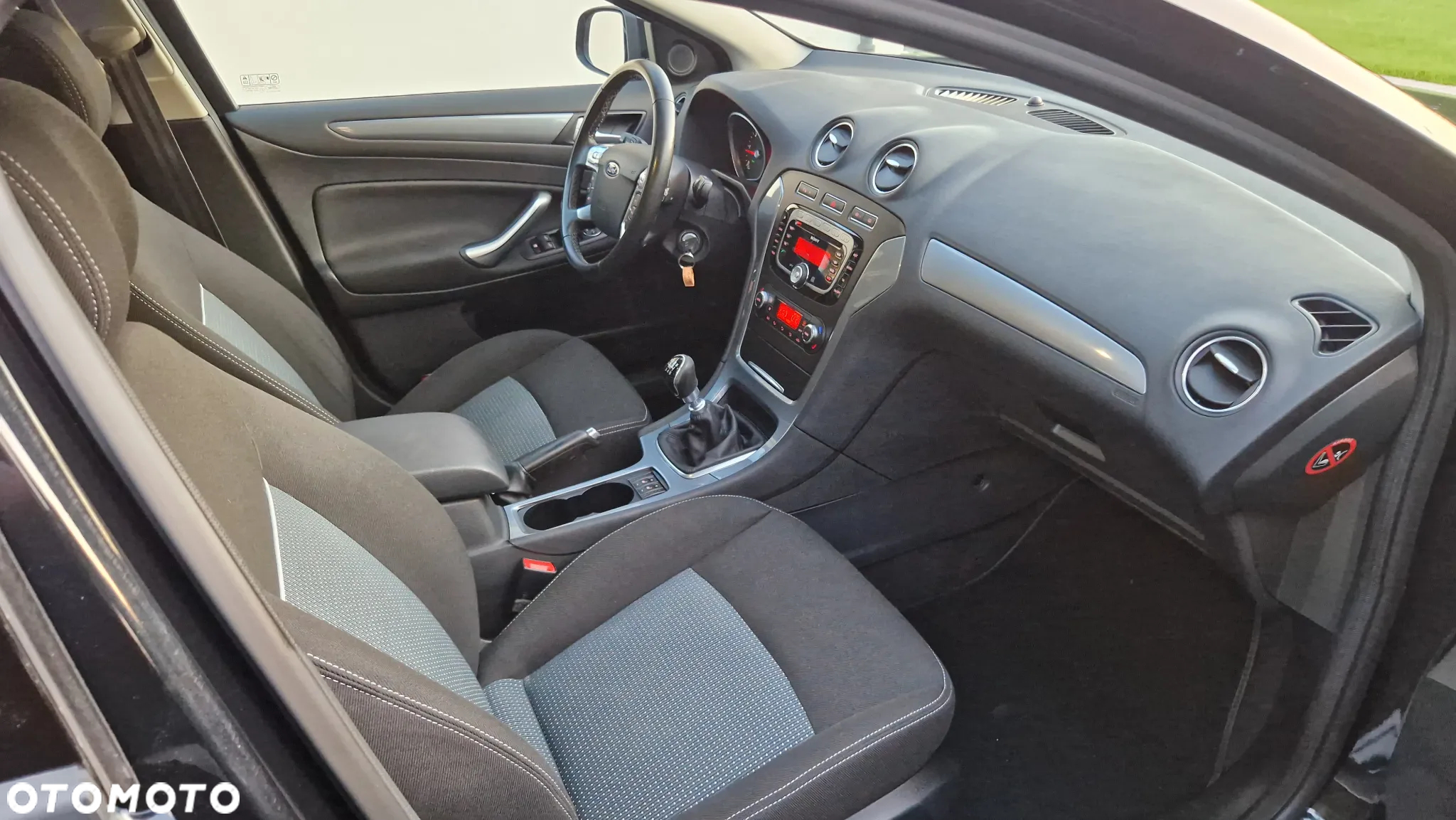 Ford Mondeo 1.6 TDCi Titanium - 7