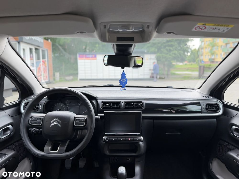 Citroën C3 1.2 PureTech Live - 32