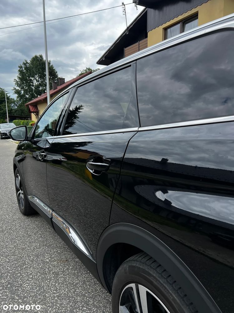 Peugeot 5008 2.0 BlueHDi GT Pack S&S EAT8 - 22