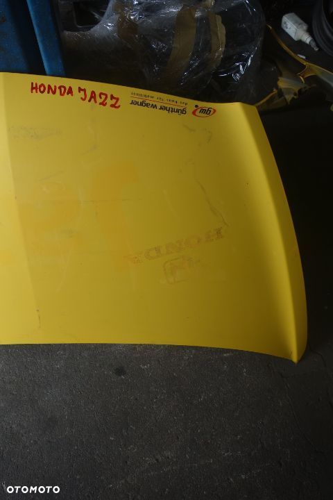 MASKA HONDA JAZZ - 5