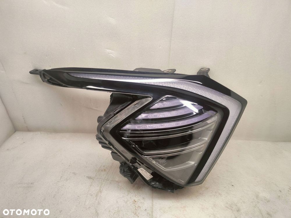kia sportage v full led przód strona prawa 92102r2100 - 1