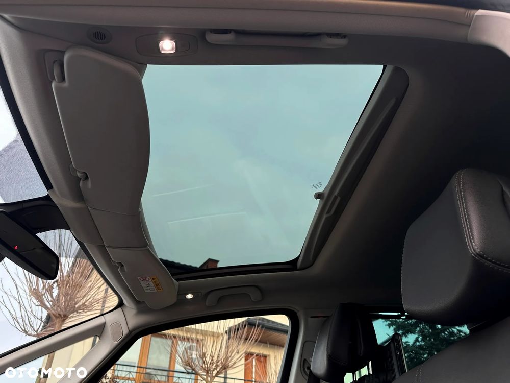 Renault Espace Energy dCi 160 EDC Initiale Paris - 13