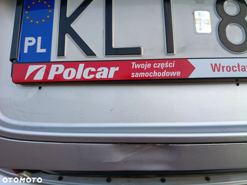 Honda Civic 1.6 ESi - 8