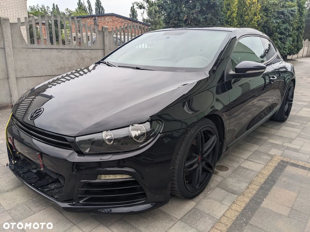 Volkswagen Scirocco 1.4 TSI R-Style - 20