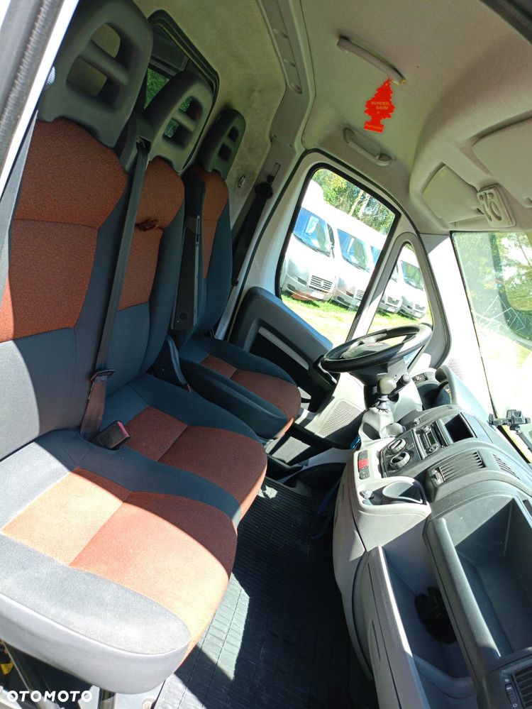 Fiat Ducato - 18