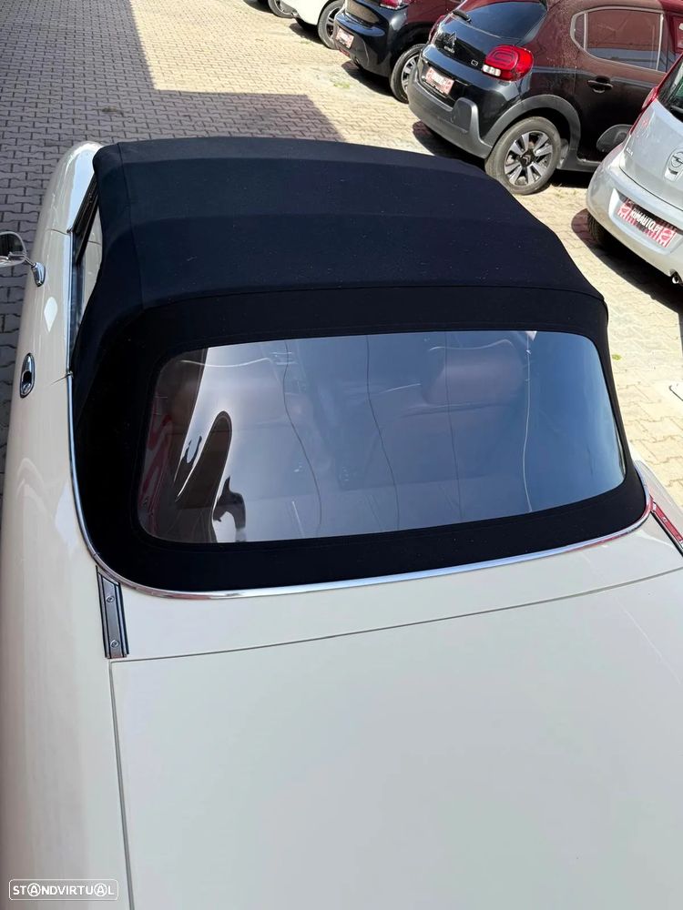 Alfa Romeo Spider - 20