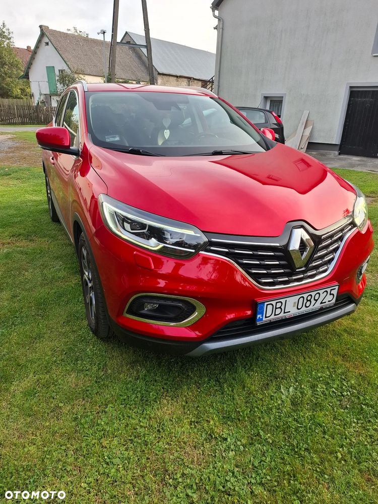 Renault Kadjar - 3