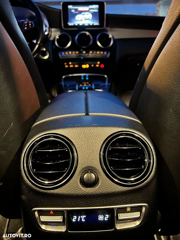 Mercedes-Benz GLC - 11